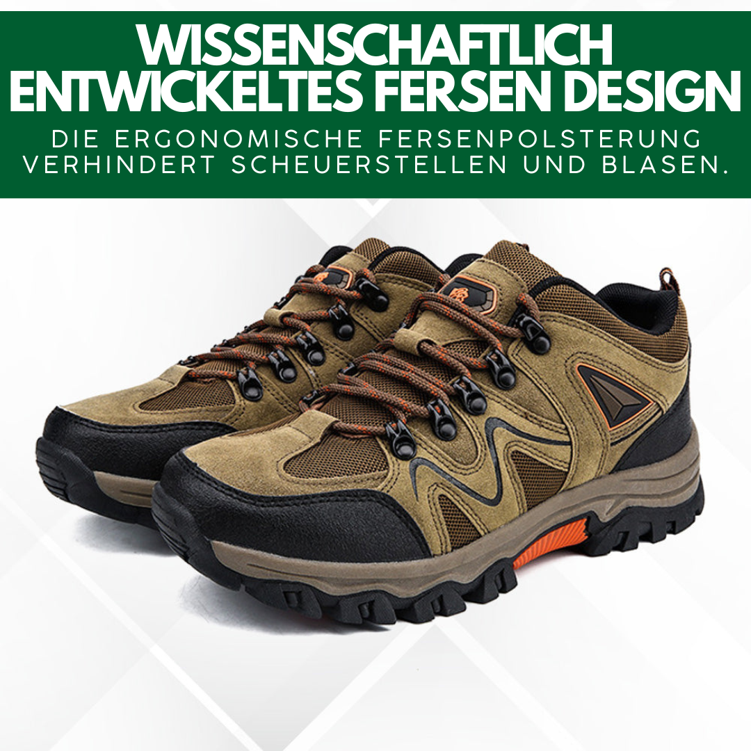 Jumper – Chaussure de randonnée ergonomique confort