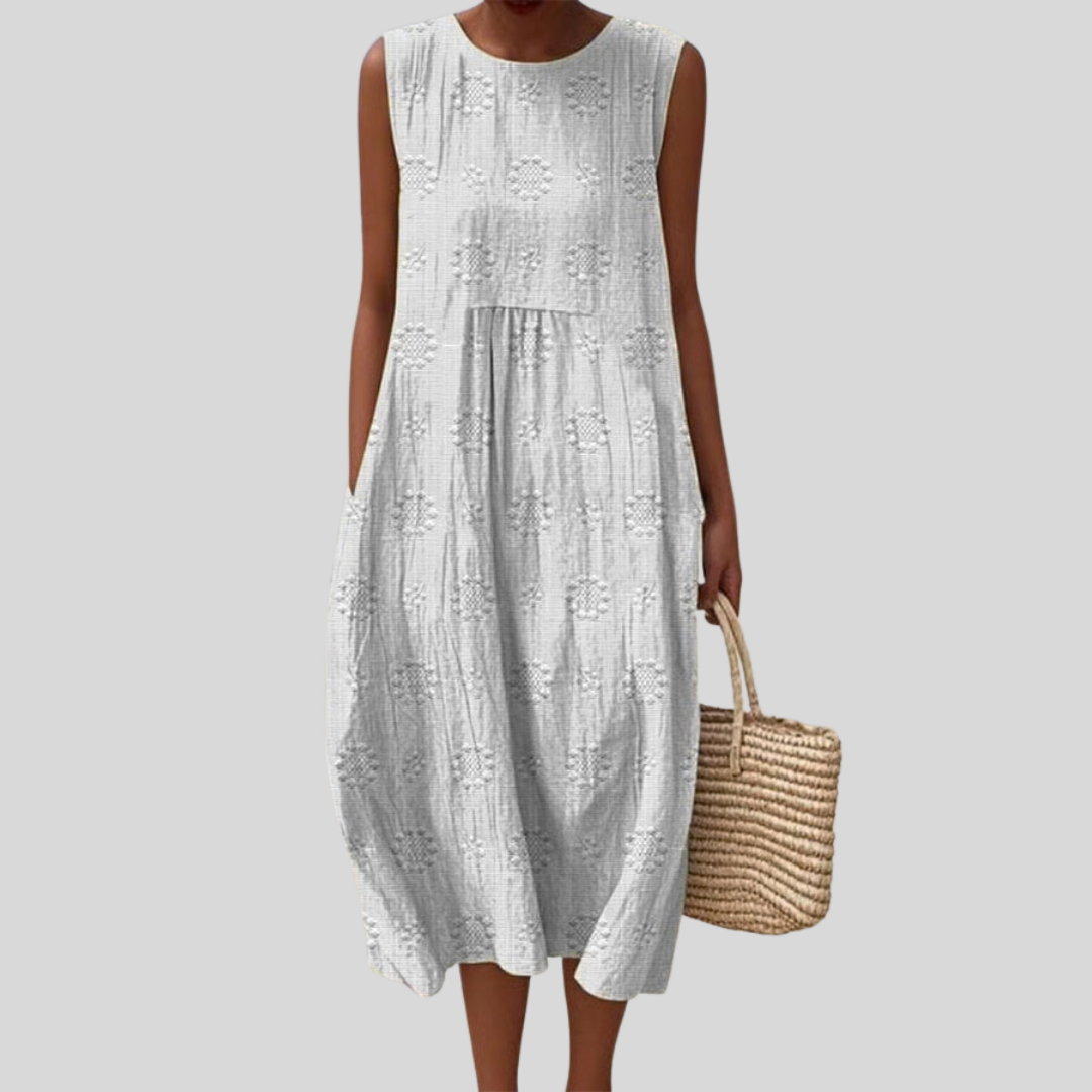 Etain - Dress Slate