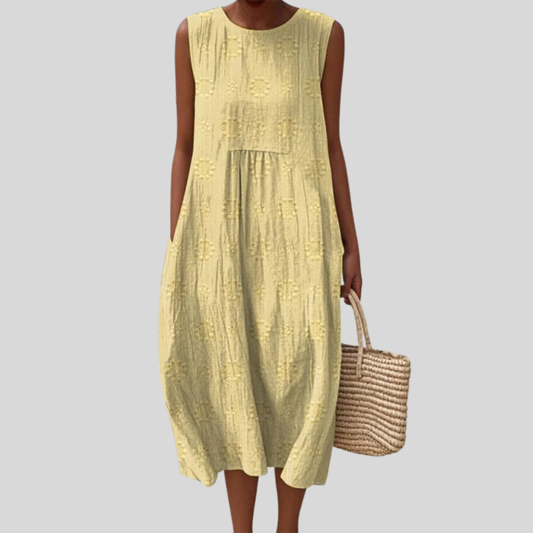 Tailte - Dress Crinkle