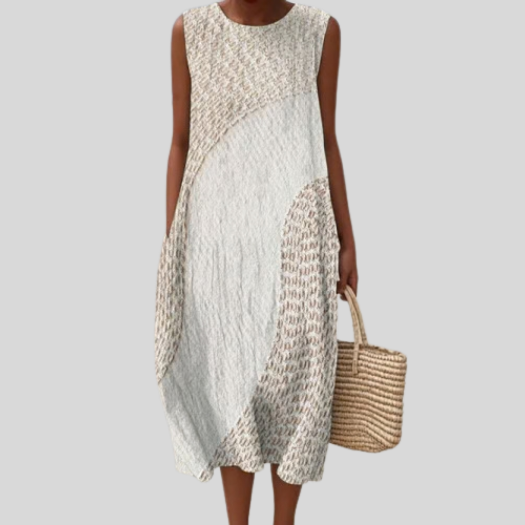 Lasairiona - Dress Lace