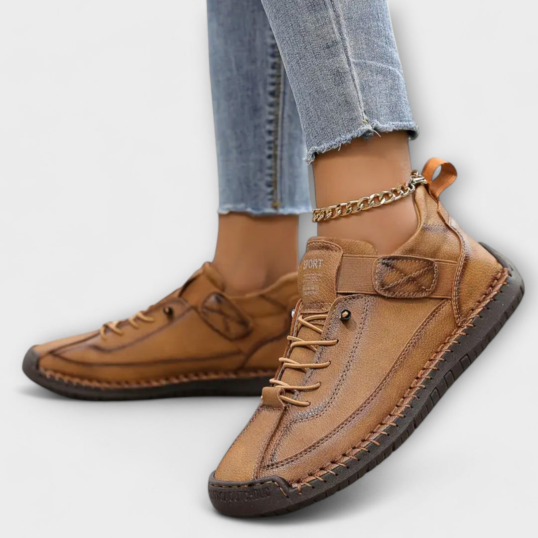 Hilde - Chelsea Boots Intemporelles
