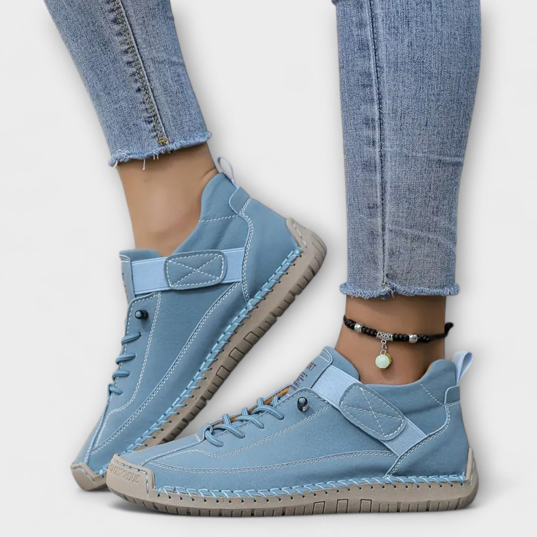 Hilde - Chelsea Boots Intemporelles