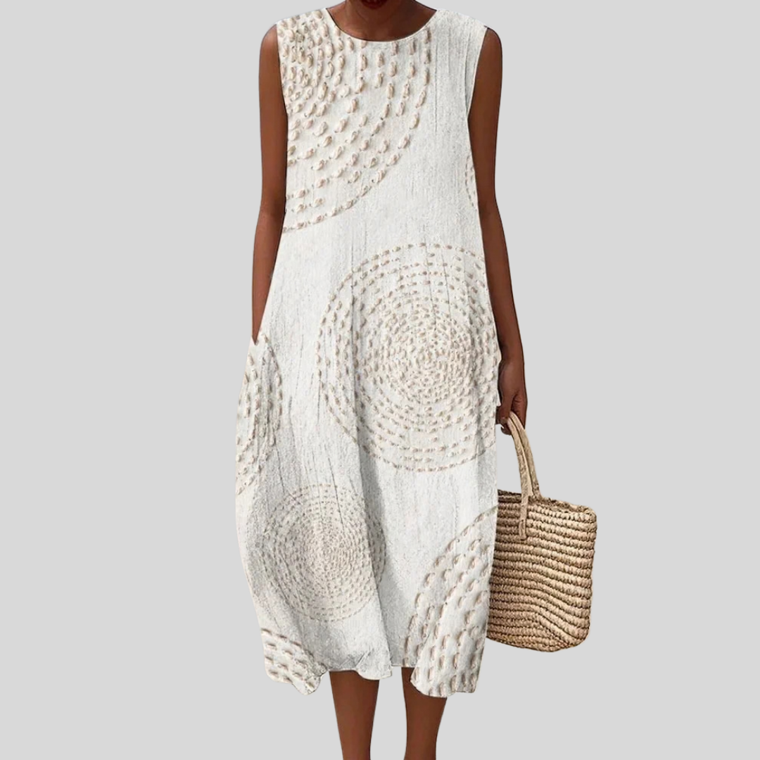 Muirgheal - Dress Eyelet