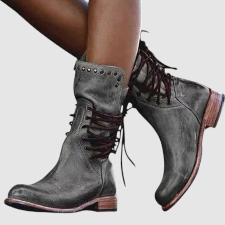 Tereza - Eleganckie i wygodne buty