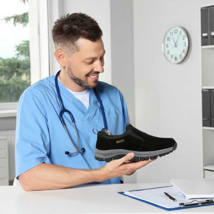 FeelFree – Chaussures de confort ergonomiques