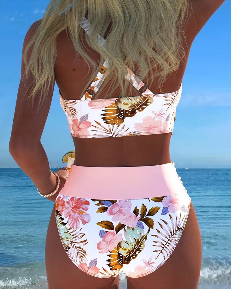 Maeve - Bikini Floral