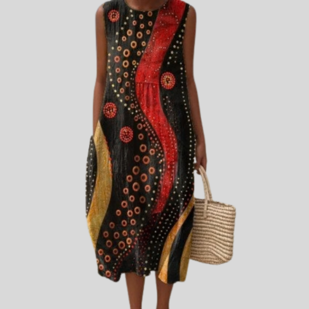 Ailbhe - Dress Ornate