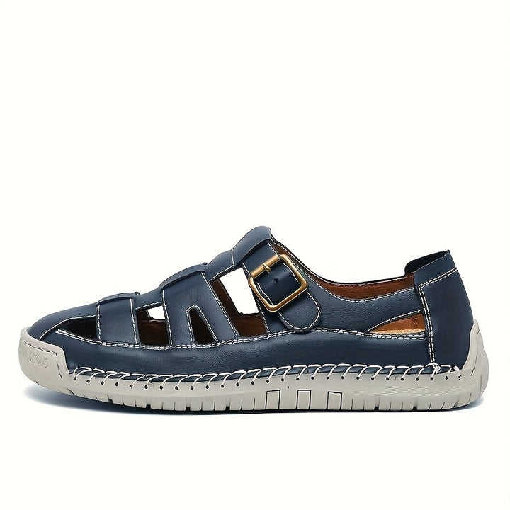 Solea – Sandales de confort légères pour les jours ensoleillés