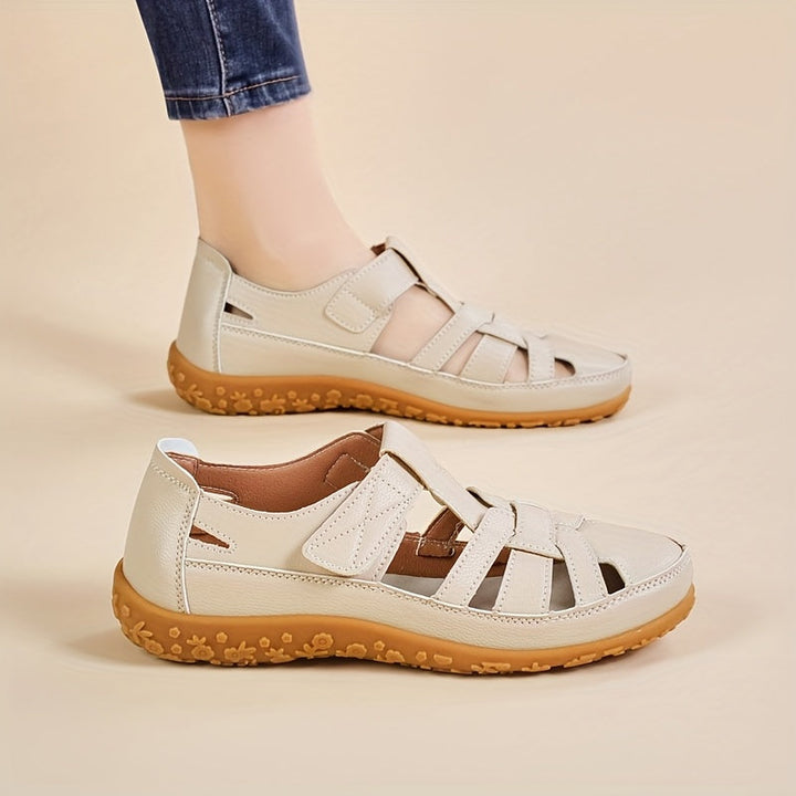 Lea – Sandales de confort agréables pour tous les jours