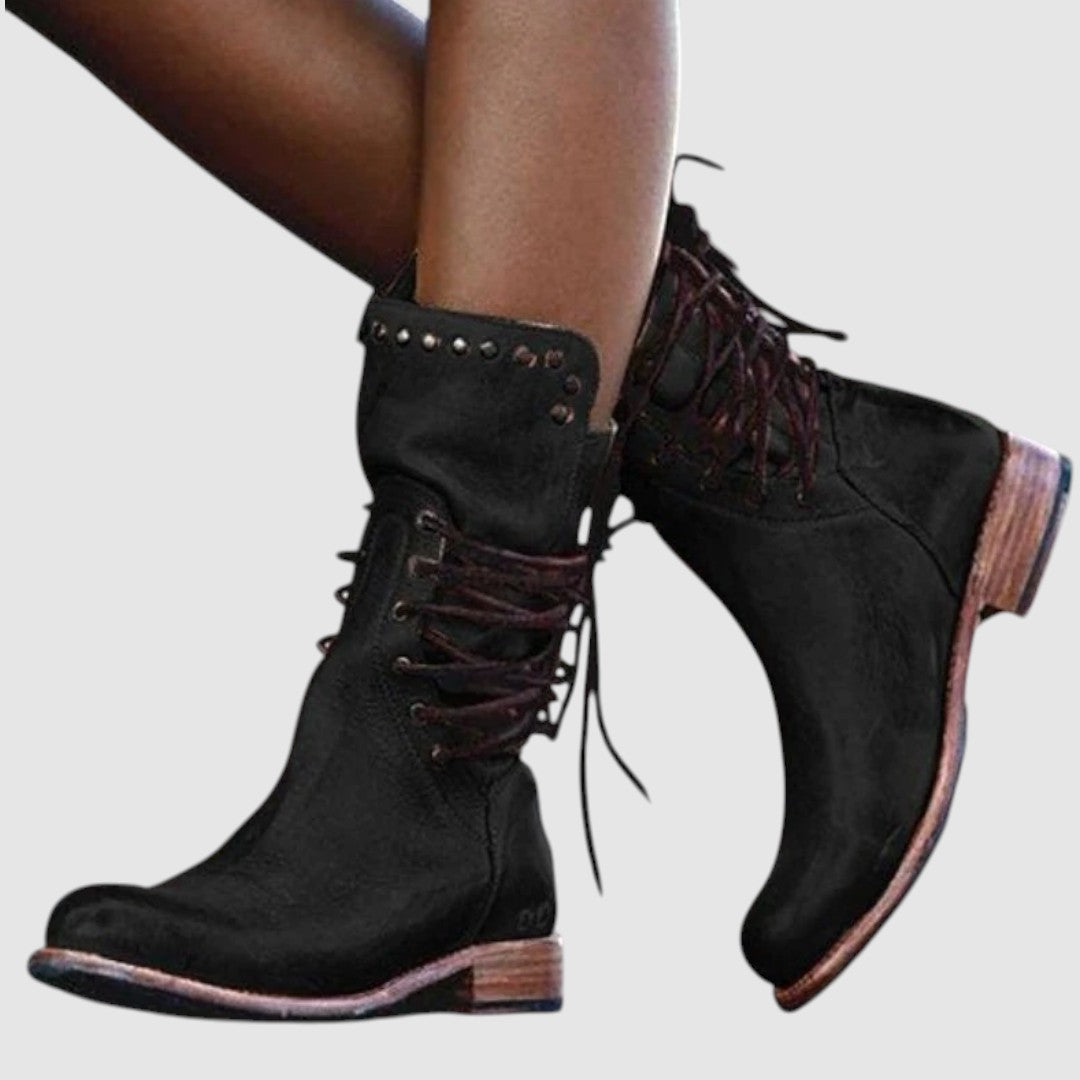 Tereza - Eleganckie i wygodne buty