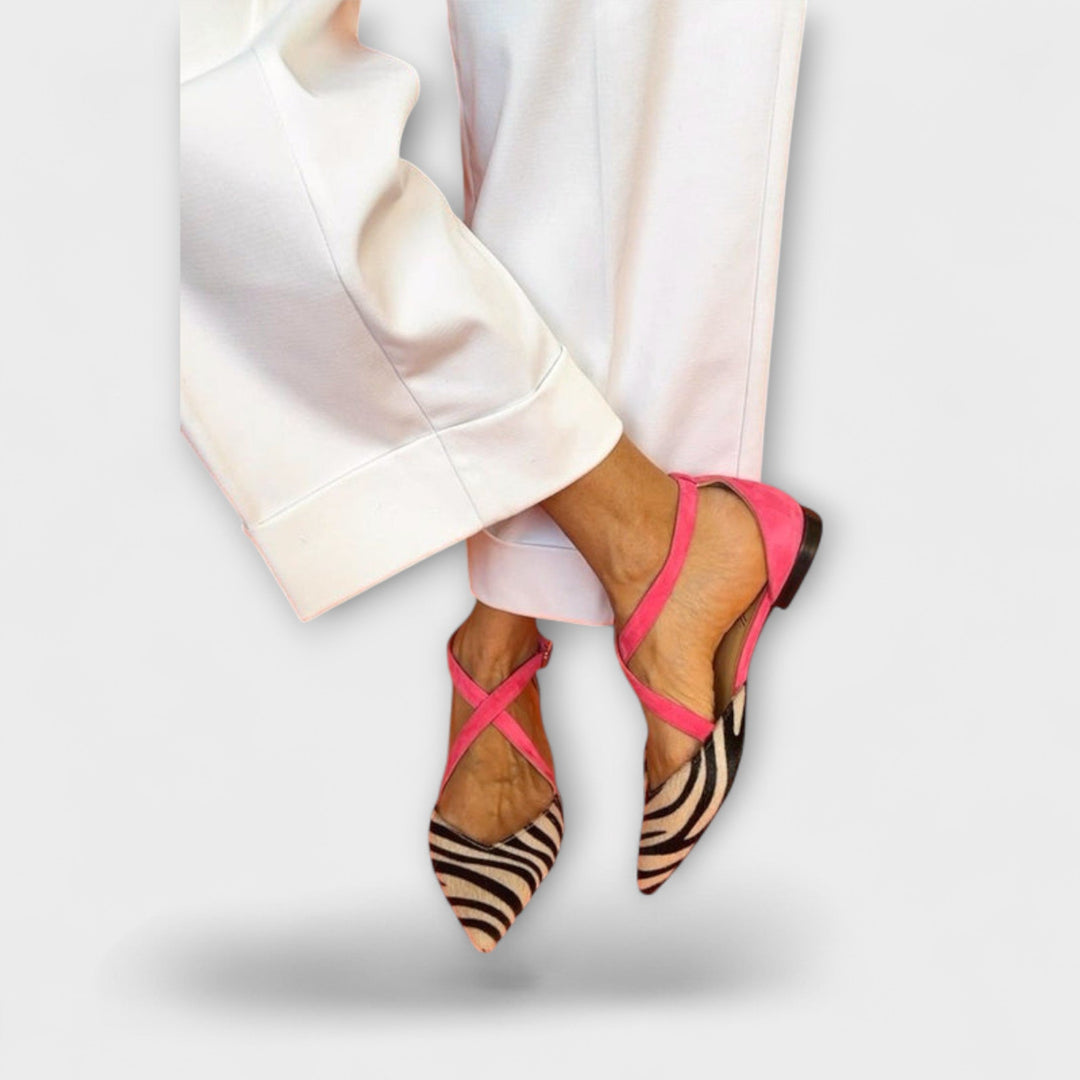 Doirlainn - Comfort Pump Heels