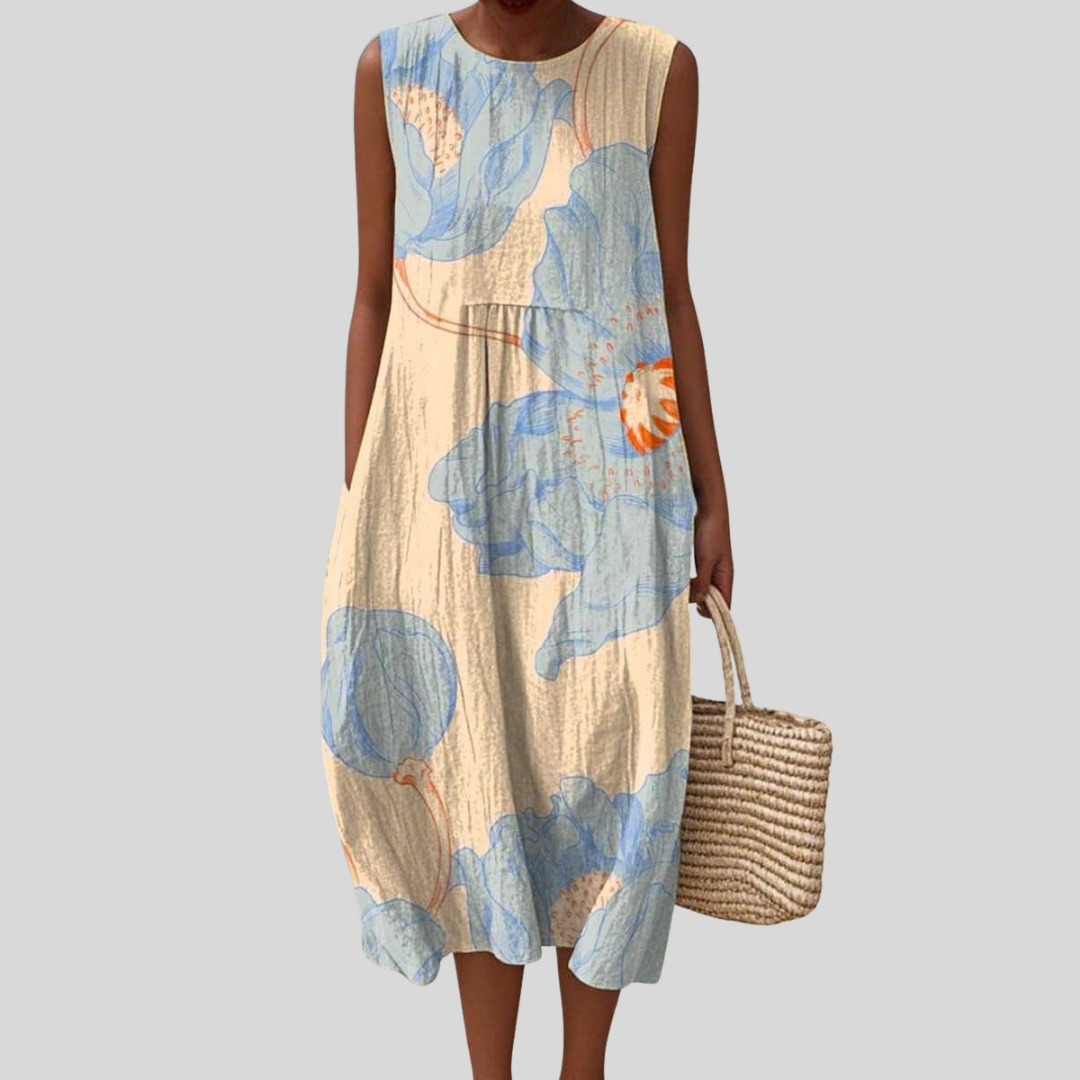 Cadhla - Dress Circular