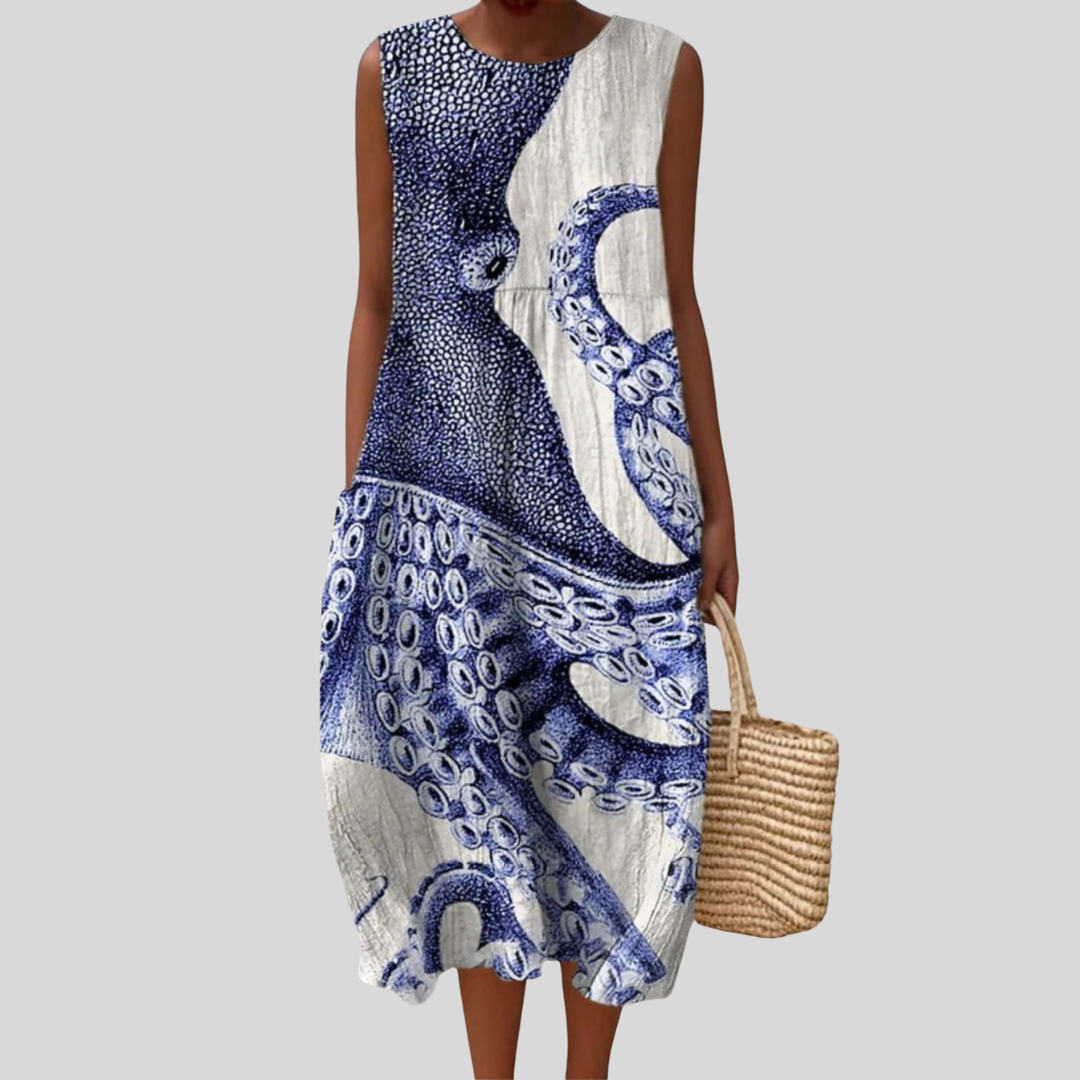 Labhaoise - Dress Reef