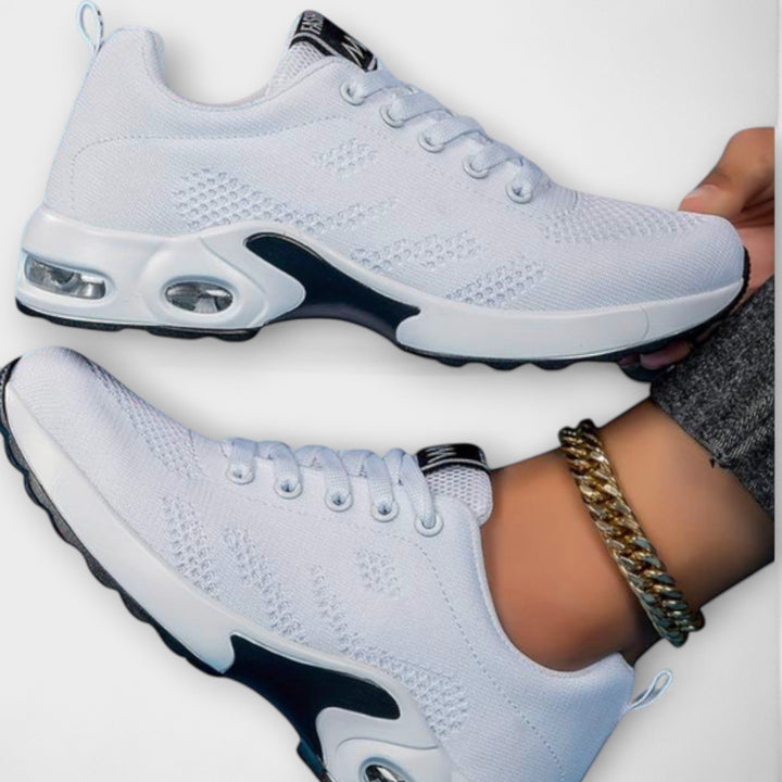 Linde - Chaussures Orthopédiques à Coussin d'Air