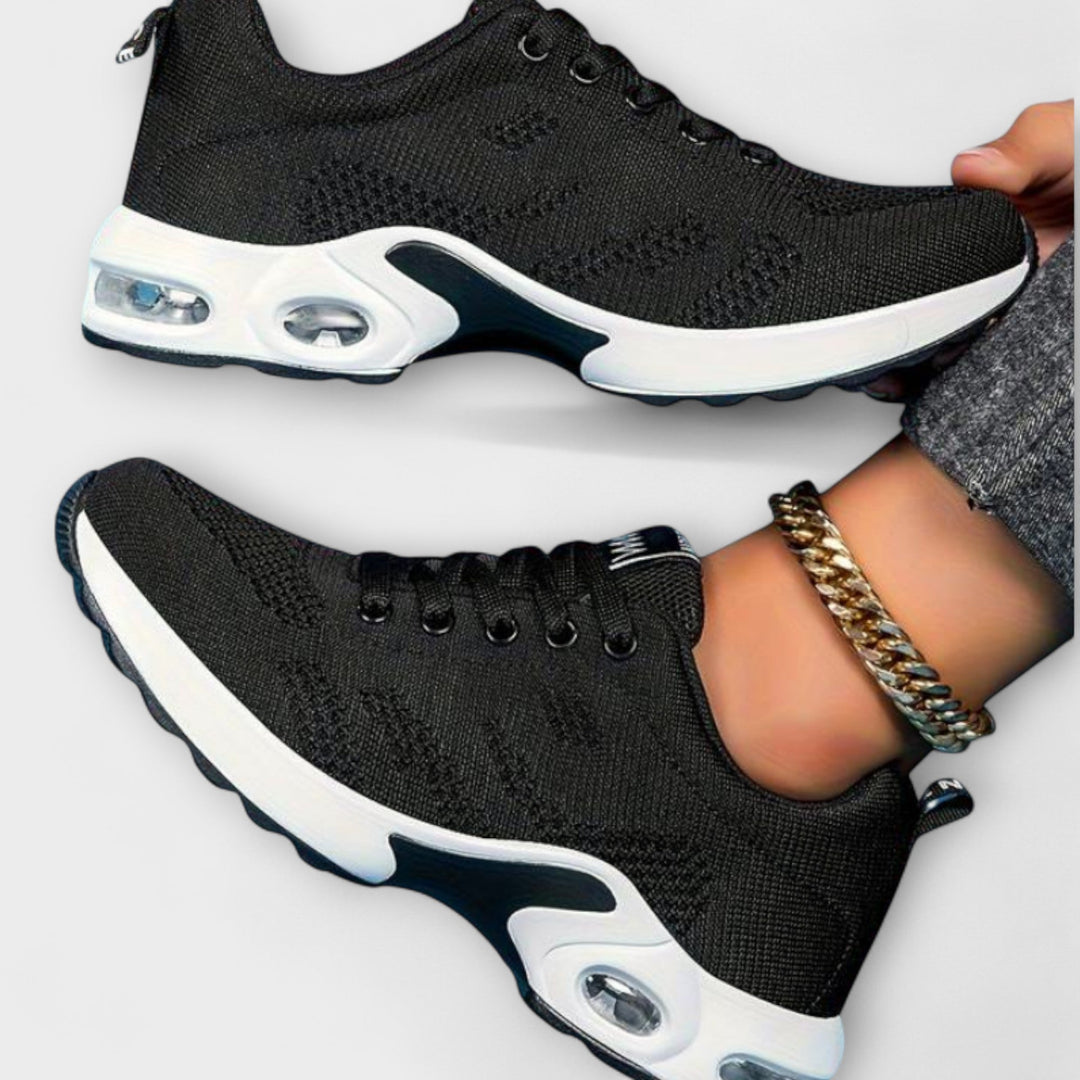 Linde - Chaussures Orthopédiques à Coussin d'Air