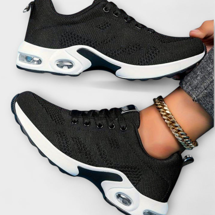 Linde - Chaussures Orthopédiques à Coussin d'Air