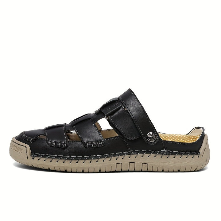 Elina – Sandales de confort réglables