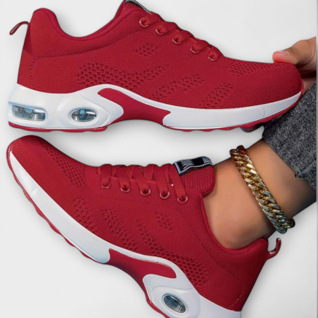 Linde - Chaussures Orthopédiques à Coussin d'Air