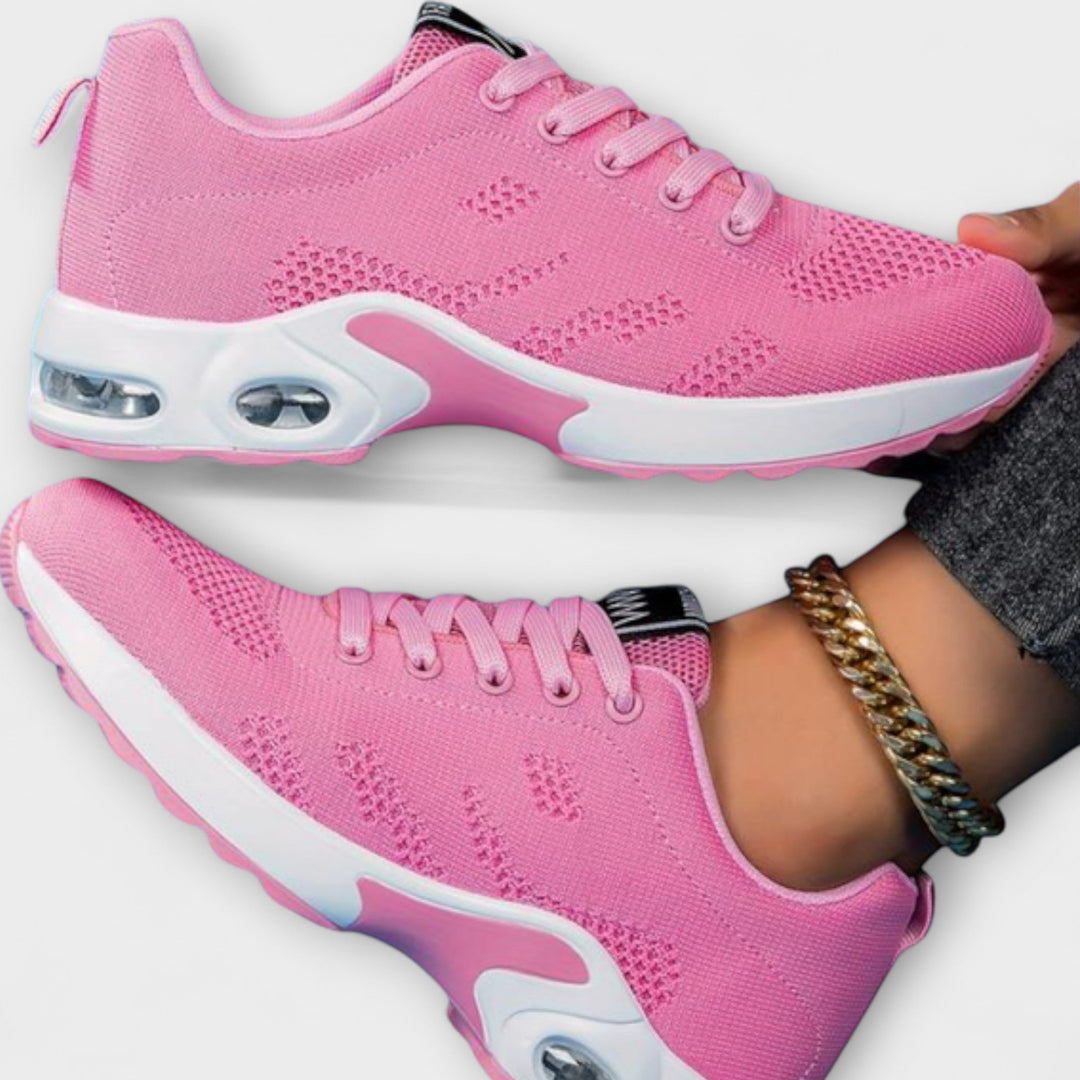 Linde - Chaussures Orthopédiques à Coussin d'Air