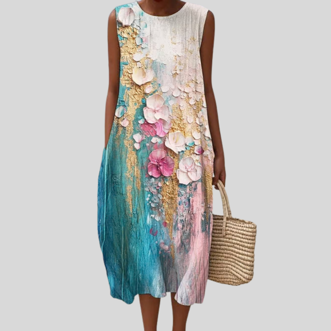 Mabh - Dress Dimensional