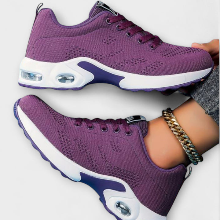 Linde - Chaussures Orthopédiques à Coussin d'Air