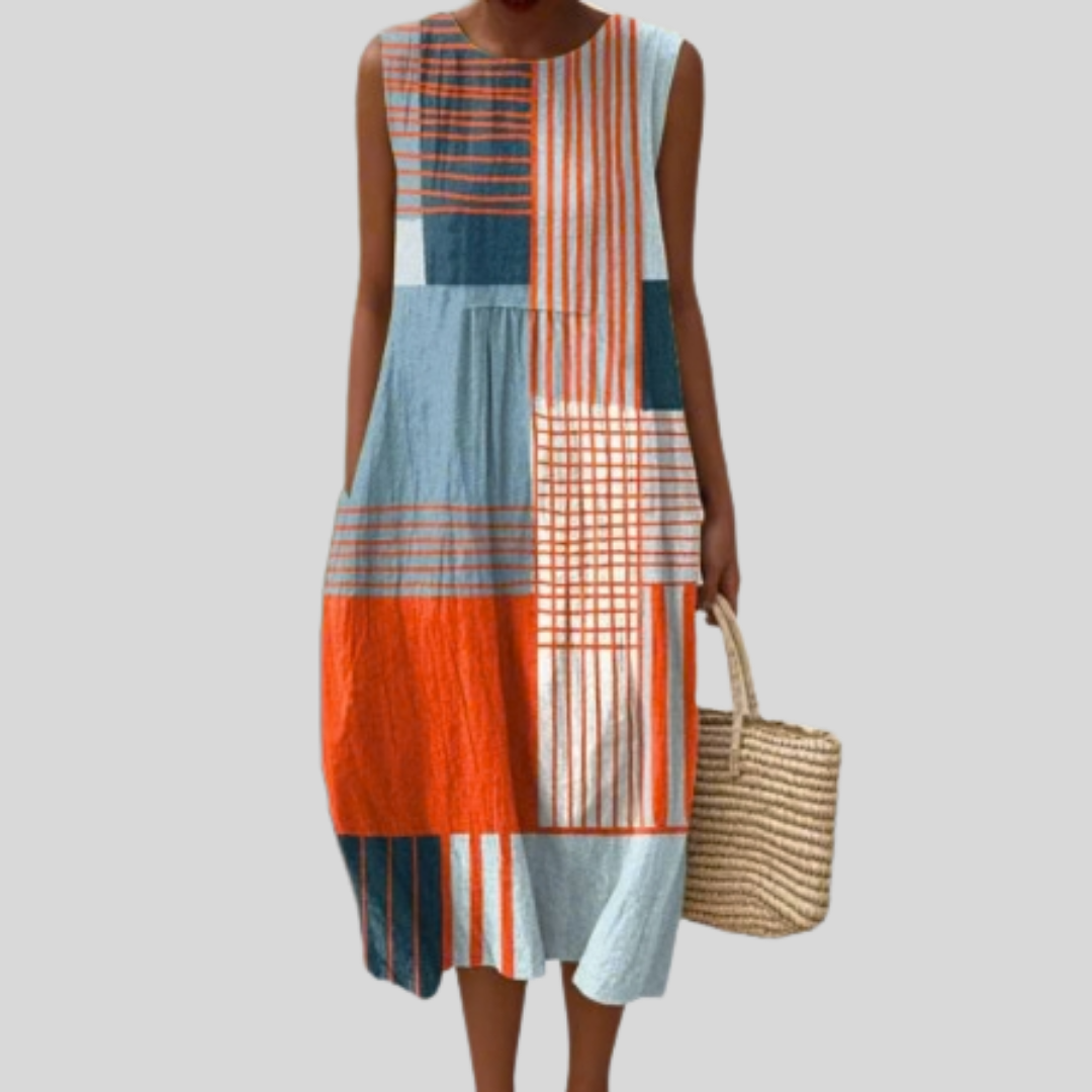 Eithne - Dress Tartan