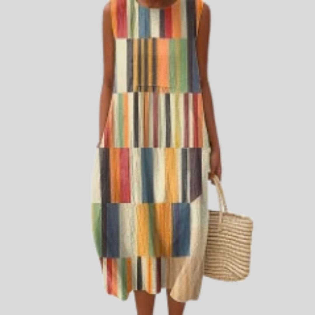 Deirbhile - Dress Timber
