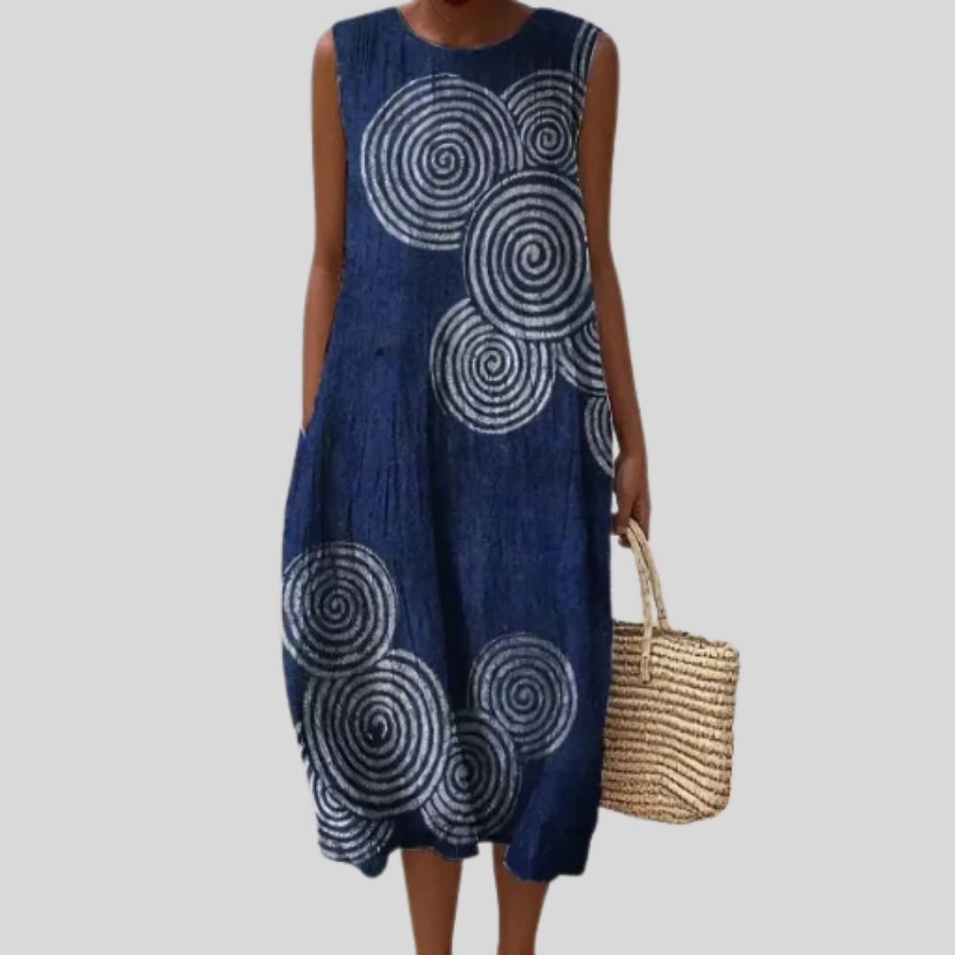 Kelly - Dress Spiral