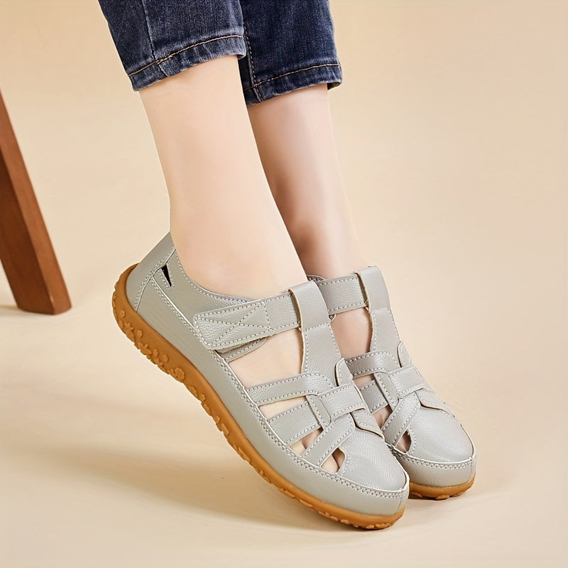 Lea – Sandales de confort agréables pour tous les jours