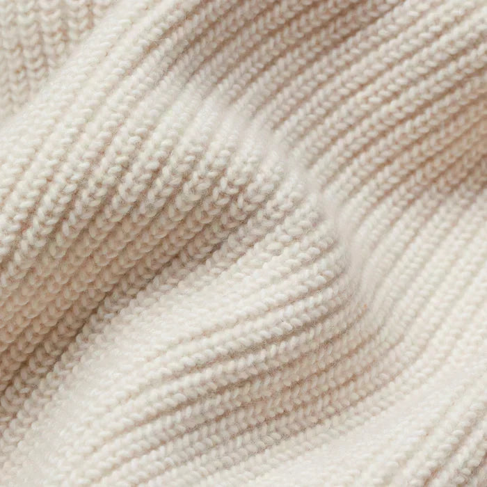 Teresa - Knitted Cardigan with Pockets