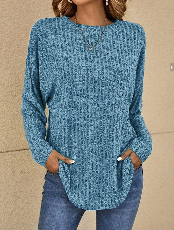 Muircuan - Relaxed Pullover Sweater