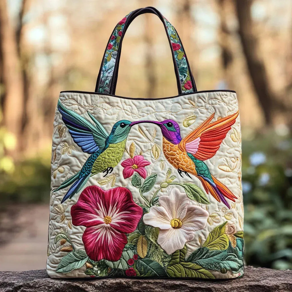 Hummingbird Bag