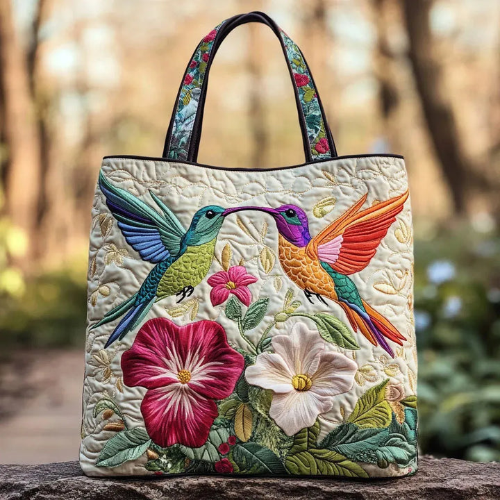 Hummingbird Bag