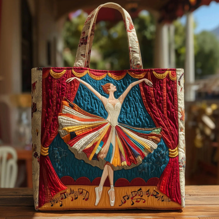 Elegant Ladies Tote Bag