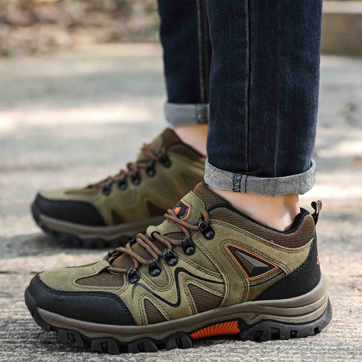 Jumper – Chaussure de randonnée ergonomique confort