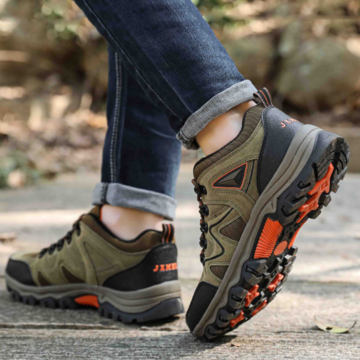 Jumper – Chaussure de randonnée ergonomique confort