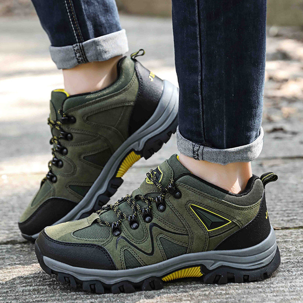 Jumper – Chaussure de randonnée ergonomique confort