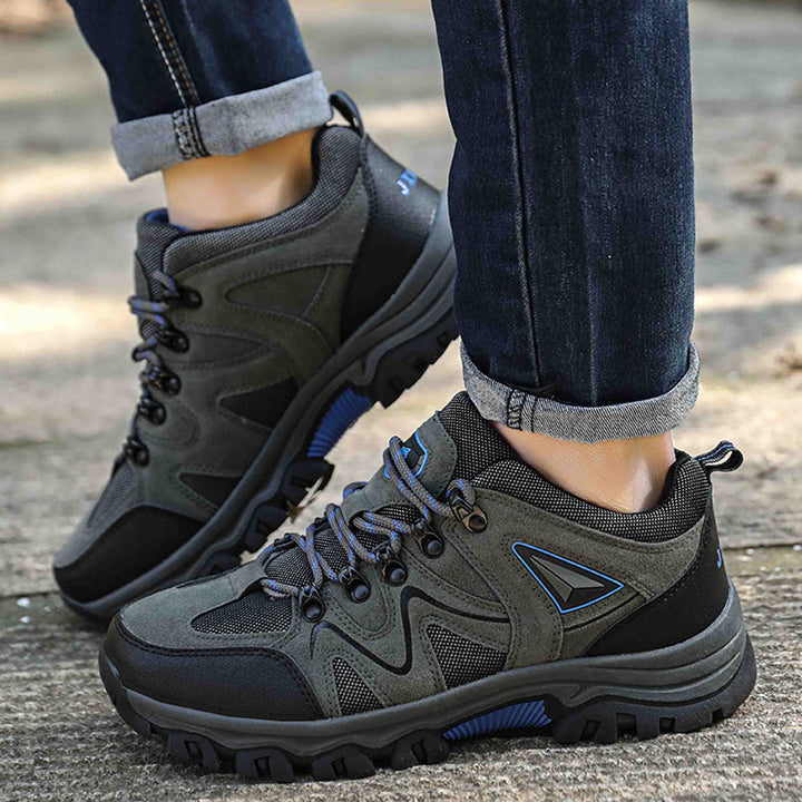 Jumper – Chaussure de randonnée ergonomique confort