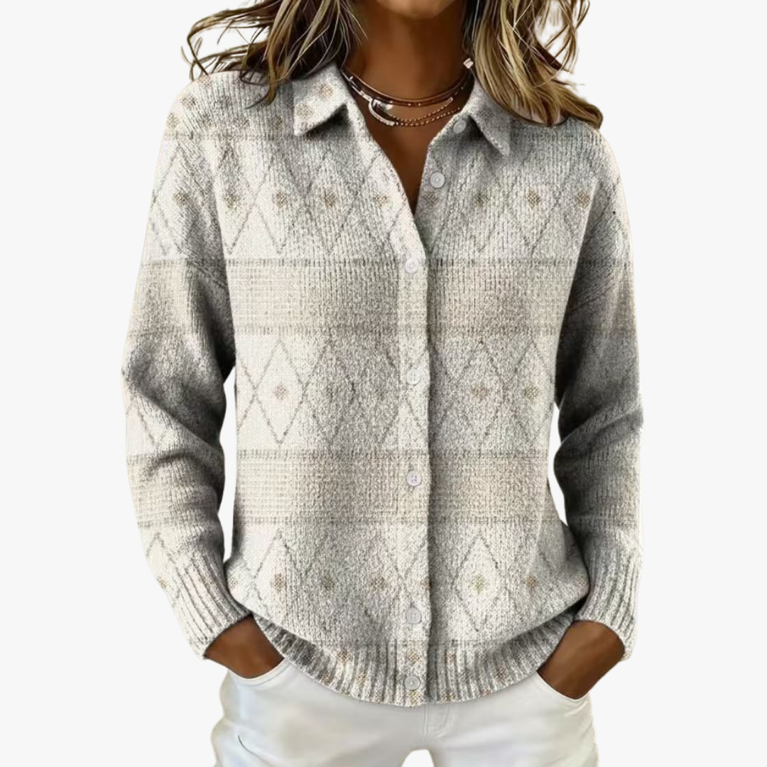 Fainfoisc - Woodgrove Cardigan