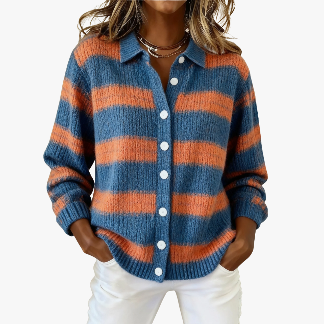 Ceathsceal - Snugfit Cardigan