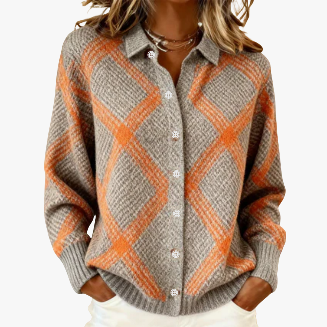 Doirfoisc - Softtouch Cardigan