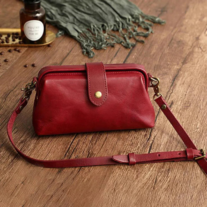 Nicole™ | Sac à Bandoulière Tendance