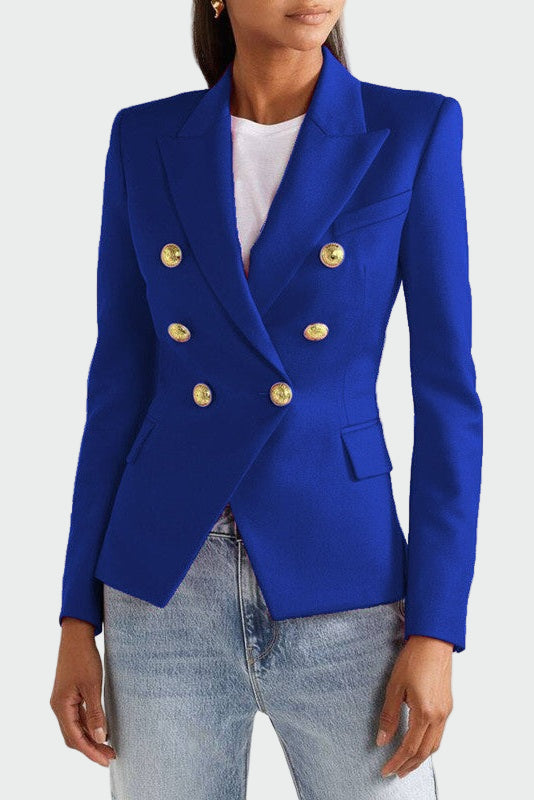Classic Line Blazer