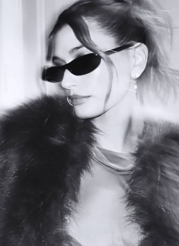 Zayleigh | Lunettes de soleil tendance