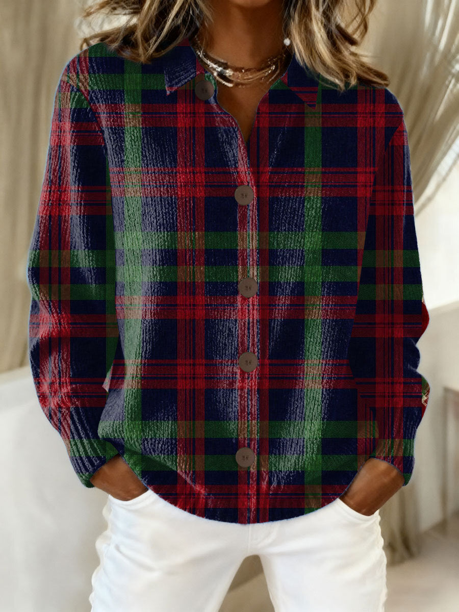 Ceathghob - Vneck Cardigan