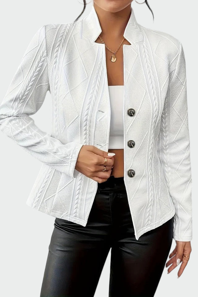 Georgia - Timeless Line Blazer