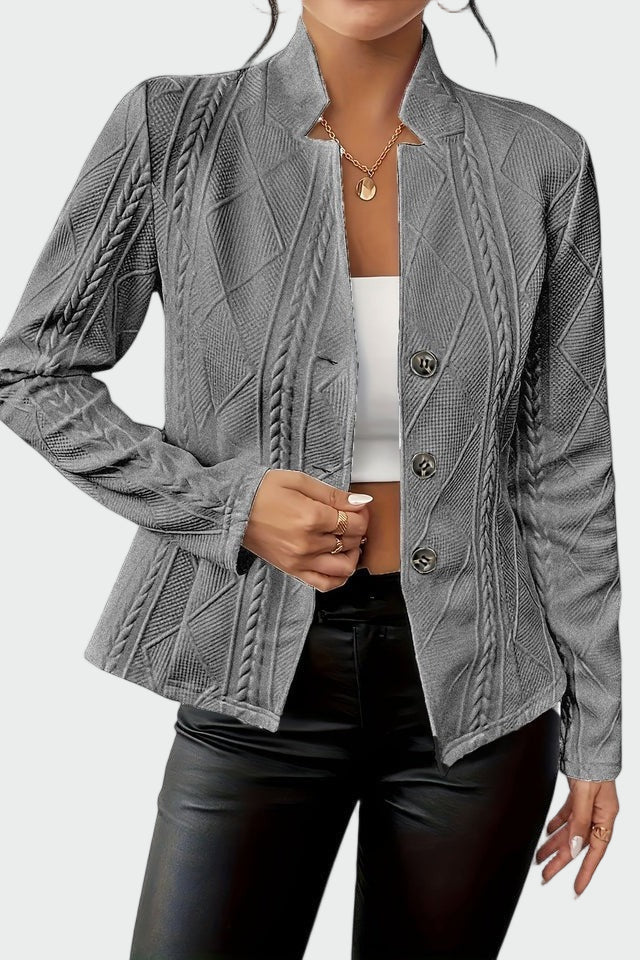 Georgia - Timeless Line Blazer