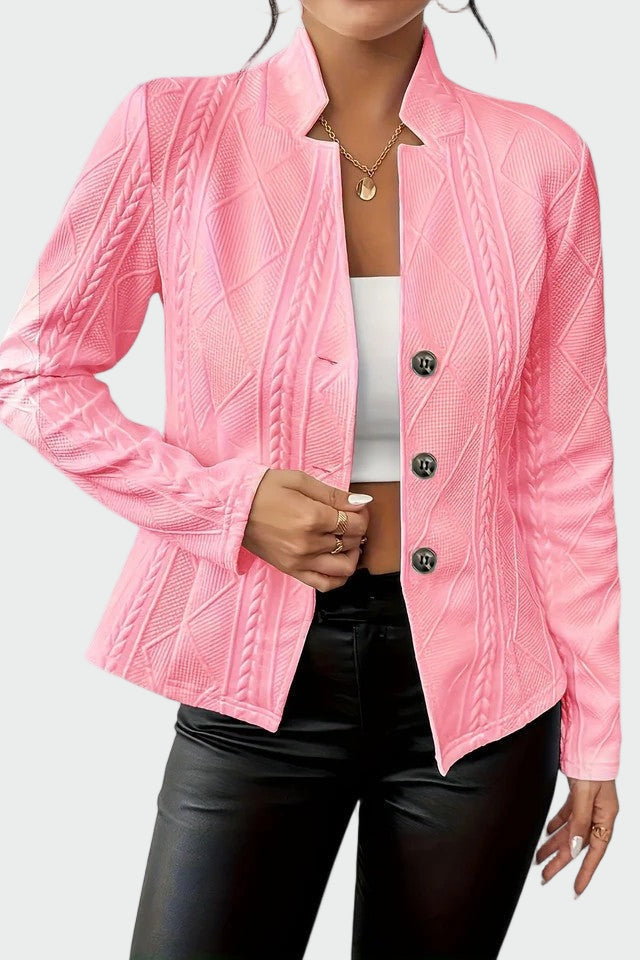 Georgia - Timeless Line Blazer