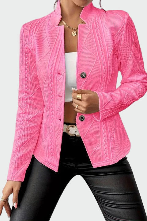Georgia - Timeless Line Blazer