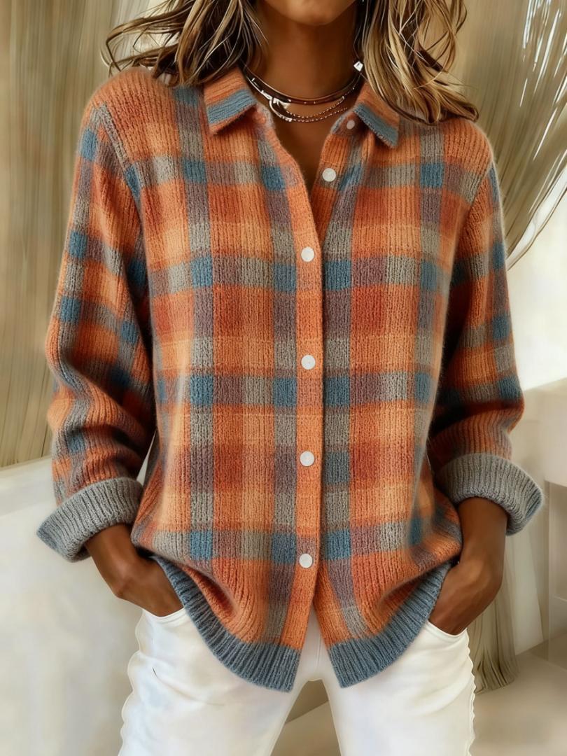 Muirghob - Buttonup Cardigan